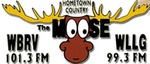 The Moose — WBRV