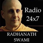Radhanath Swami Radio