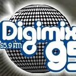 Digimix 95.9 FM – XHPAL
