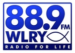 88.9 FM WLRY – WLRY