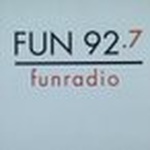 FUN 92-7 – WAFN-FM