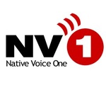 Native Voice One (NV1) — KWRR