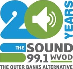 99.1 The Sound – WVOD