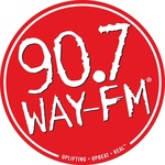 WAY-FM — KYWA