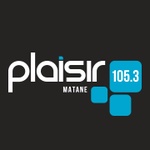 Plaisir 105,3 Matane — CHRM-FM