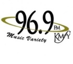 96.9 FM KMFY – KMFY
