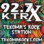 92.7 KTRX FM — KTRX