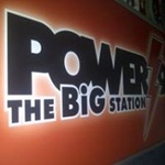 Power 95 Bermuda Broadcasting