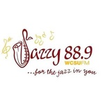 Jazzy 88.9 – WCSU-FM