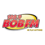 100.9 BOB FM — KWFB
