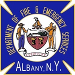 Albany, NY Fire
