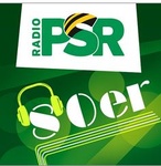 RADIO PSR – 80er