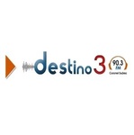 Destino 3 90.3 FM