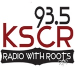 Radio with Roots — KSCR-FM