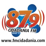 Rádio Cidadania 87.9 FM