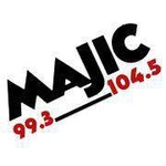 Majic 99.3 & 104.5 — WHMJ