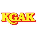 KGAK Radio — KGAK