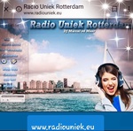 Radio Uniek Rotterdam