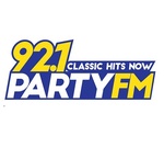 92.1 Party FM — KUMA-FM