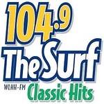 104.9 The Surf — WLHH