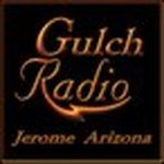 Gulch Radio – KZRJ-LP