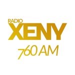 Radio XENY 760 AM – XENY