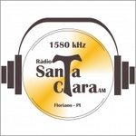 Rádio Santa Clara 1580