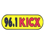 Kicks 96.1 FM — KICX