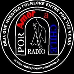 Radio Por Amor a Chile