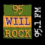 95 WIIL Rock — WIIL