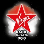 Virgin Radio Jakarta