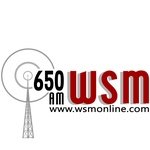 650 AM WSM — WSM