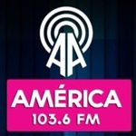Radio América 103.6 FM