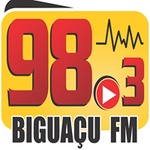 Rádio Biguaçu FM