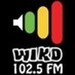 The WIKD 102.5 FM — WIKD-LP