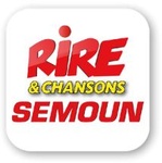 Rire & Chansons – Semoun