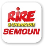 Rire & Chansons — Semoun