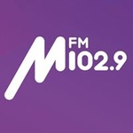 M FM 102,9 – CFOM-FM