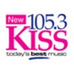 KISS 105.3 – CISS-FM