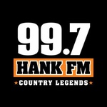 99.7 Hank FM — KNAH