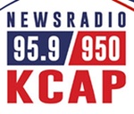 Newsradio 95.9/950 – KCAP