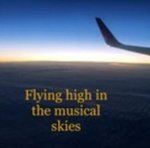 Rhythm Flight Radio