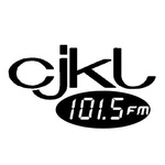 CJKL – CJKL-FM