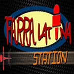 Farra Latina Station