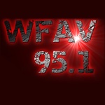 WFAV 95.1FM – WFAV