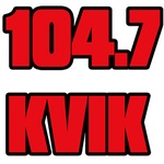 Classic Hits 104.7 — KVIK