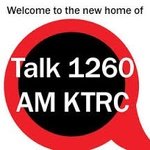 Talk 1260 – KTRC