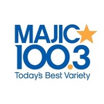 Majic 100.3 – CJMJ-FM