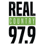 Real Country 97.9 — CKWB-FM