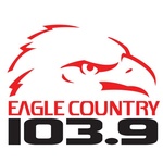 Eagle 103.9 — KVAS-FM